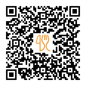 Link z kodem QR do menu Lojonggo 4 Resto Coffee