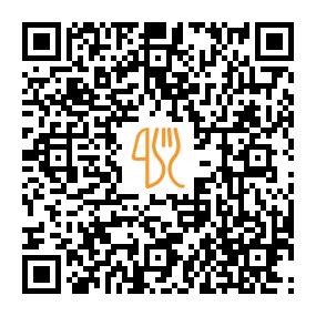 Link z kodem QR do menu Oriental Cuisine