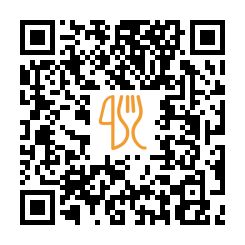 Link z kodem QR do menu A&w