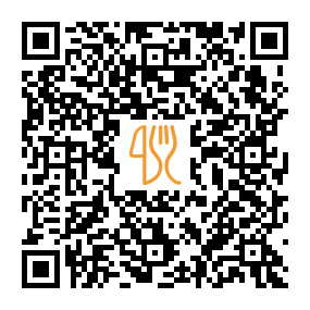 Link z kodem QR do menu Fuji Sushi Cafe