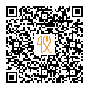 Link z kodem QR do menu Bangkok Garden Inc.