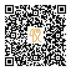 Link z kodem QR do menu A&w All American Food