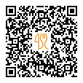 Link z kodem QR do menu Grandma's Homemade Pasta