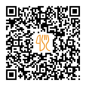 Link z kodem QR do menu Thai Kitchen