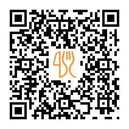 Link z kodem QR do menu A&w