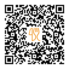 Link z kodem QR do menu Asian Wok