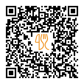 Link z kodem QR do menu Besbarmak Kazakh Food House