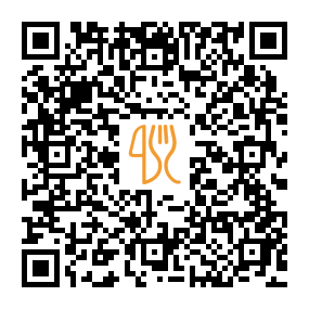 Link z kodem QR do menu Us Asian Grill Buffet