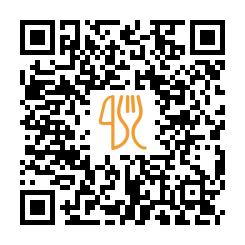 Link z kodem QR do menu Huong Sen