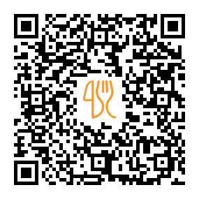 Link z kodem QR do menu Up 2u Thai Eatery