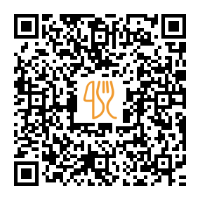 Link z kodem QR do menu George Son Gourmet Deli