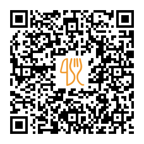 Link z kodem QR do menu Cafe Asian Chinese Restaurant