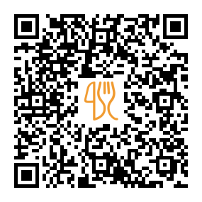 Link z kodem QR do menu Hunan Express