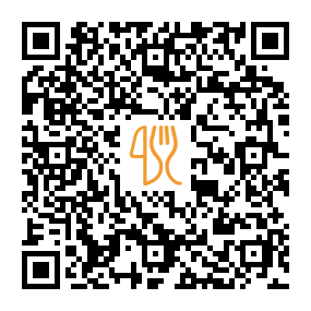 Link z kodem QR do menu Indian Curry Corner