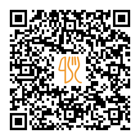 Link z kodem QR do menu Han Sol Nutrition Center