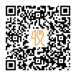 Link z kodem QR do menu Jin Thai