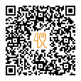 Link z kodem QR do menu King's Bbq Chinese