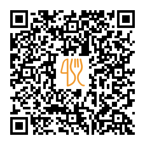 Link z kodem QR do menu Mustak Fry Center