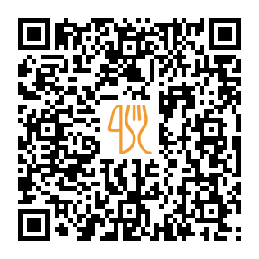 Link z kodem QR do menu Angel's Soul Food Bbq