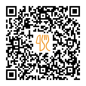 Link z kodem QR do menu M5 Cafe Resto Seafood