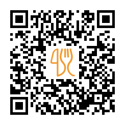 Link z kodem QR do menu Silk Flower