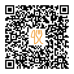 Link z kodem QR do menu Rocky Point Restaurant