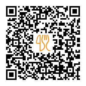 Link z kodem QR do menu Bluefin Sushi Asian Cuisine