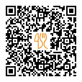 Link z kodem QR do menu Bangkok City Thai Sushi