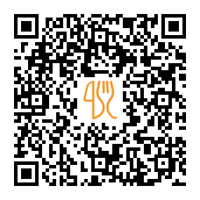 Link z kodem QR do menu New Peking