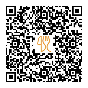 Link z kodem QR do menu La Mosaïque. Traiteur La Mosaique Cuisine Exotique