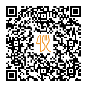 Link z kodem QR do menu East Garden Chinese Restuarant