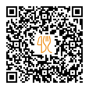 Link z kodem QR do menu Smiling Moon Cafe And