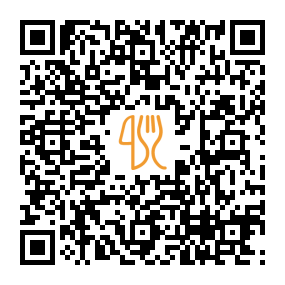 Link z kodem QR do menu Thai Cuisine