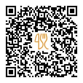 Link z kodem QR do menu Kim's Diner