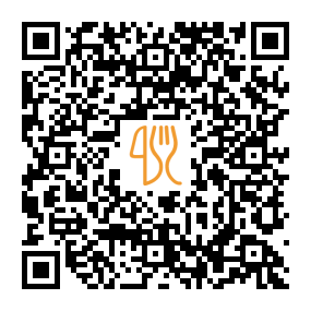 Link z kodem QR do menu 2nd Healthy Eatery