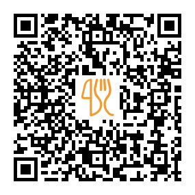 Link z kodem QR do menu Pearl's Korean Bbq