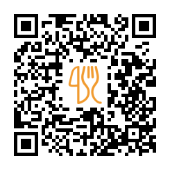 Link z kodem QR do menu カナンカフェ