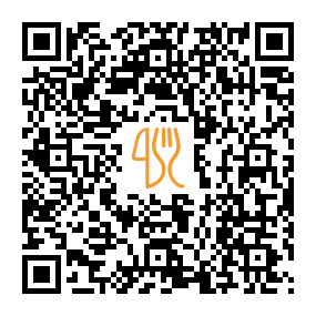 Link z kodem QR do menu Pooja Exotic Indian Cuisine