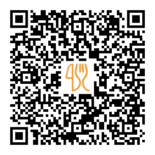 Link z kodem QR do menu Hanny's bar and restaurant