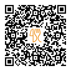 Link z kodem QR do menu Merve's Kitchen Bakery