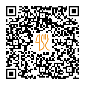 Link z kodem QR do menu Nida Thai Cuisine