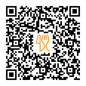 Link z kodem QR do menu Cafe Trang