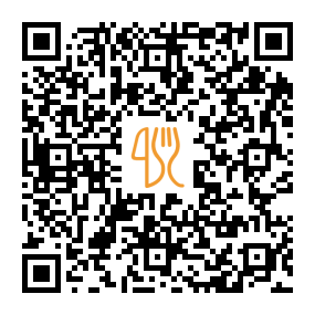 Link z kodem QR do menu A C Buffet And Mongolian -b-q