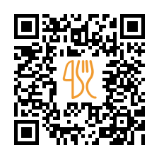 Link z kodem QR do menu ร้านก๋วยเตี๋ยวไก่ตุ๋น สูตรแม่กิม