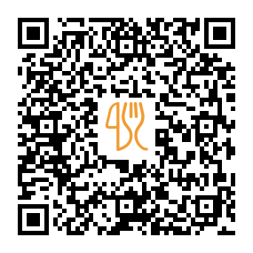 Link z kodem QR do menu SEORAK Teppan & Bar