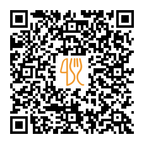 Link z kodem QR do menu Front Street Market