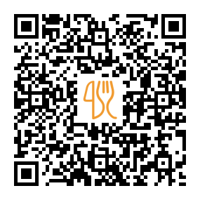 Link z kodem QR do menu Jaya's Indian Cuisine