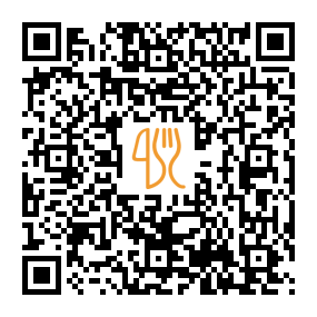 Link z kodem QR do menu S M Seafood Asian Market