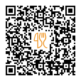 Link z kodem QR do menu Gyu-Kaku - Orlando