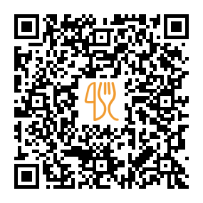 Link z kodem QR do menu Z's Cafe And Gaming